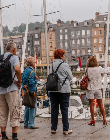 Visite guidée Honfleur centre historique_Calvados-ADAS-®SMA76T.LeMassonBanningLover