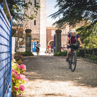 Vélo_Honfleur Terre d'Estuaire