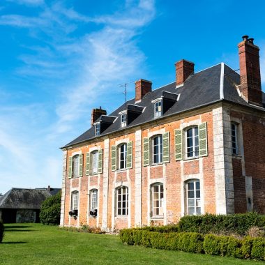 Le patrimoine remarquable