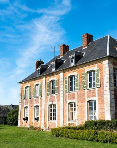 Le patrimoine remarquable
