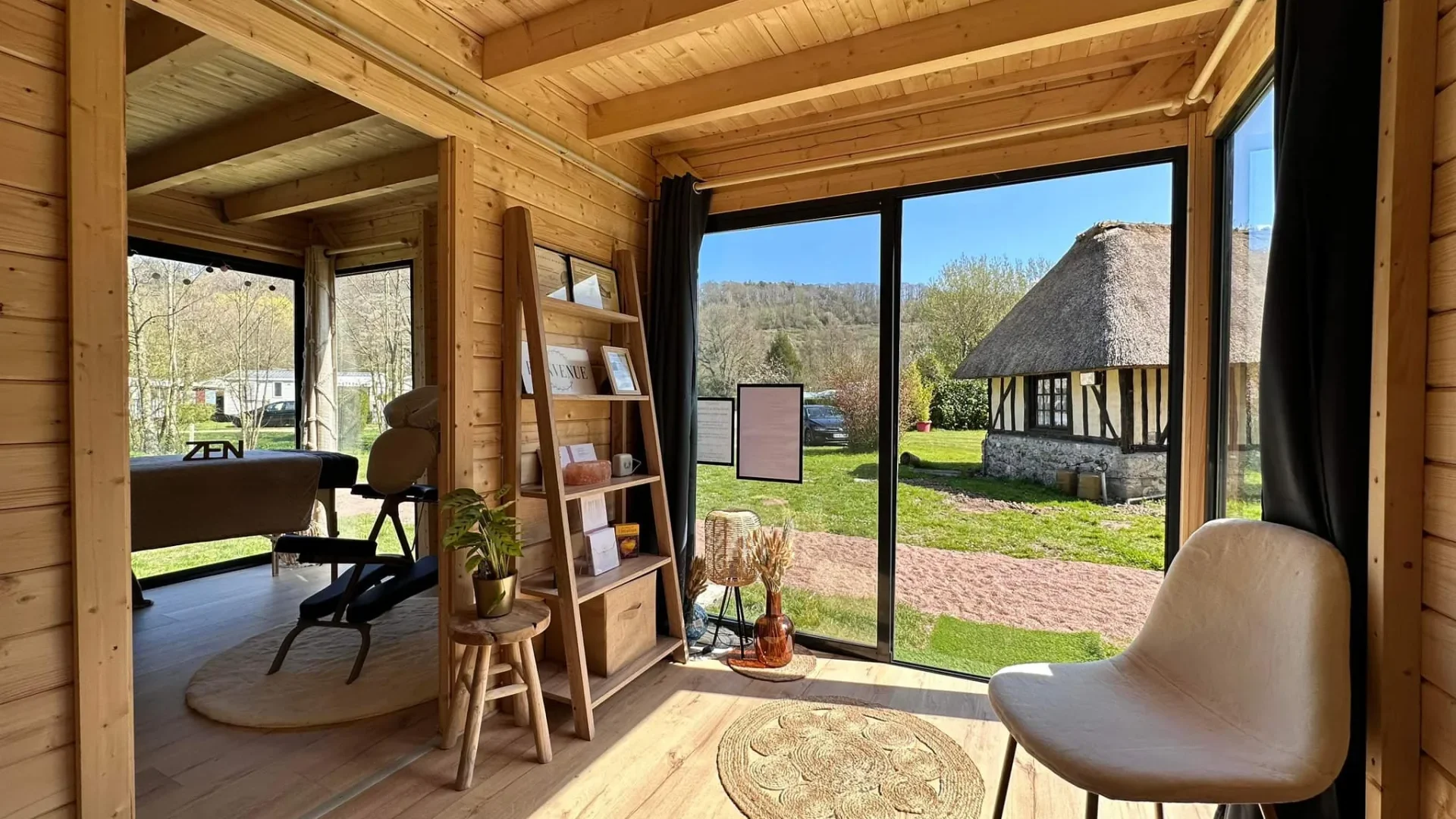 Maison Caléa_Fiquefleur Equainville