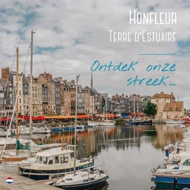 Ondek onze mooie plekjes