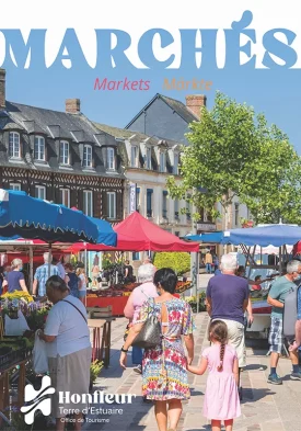 Les Marchés