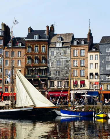 Fête de la Coquille et de la Pêche