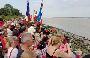 La Fête des Marins à Berville-sur-mer
