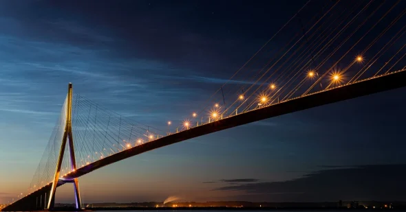 Pont de Normandie